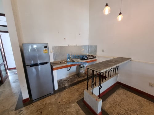 N062 | Beautiful Loft Classical Styled Apartment For Rent In Sen Sok Area