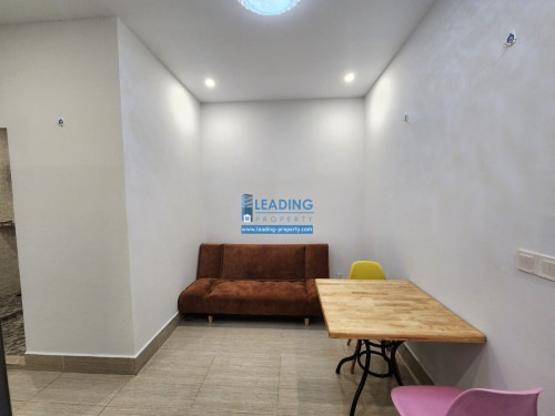 N066 | Furnished Western 2 Bedrooms Apartment For Rent in Sen Sok