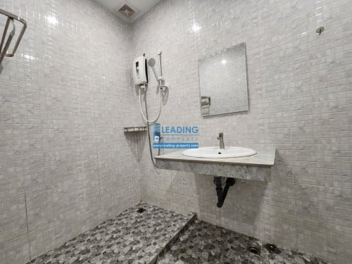 N066 | Furnished Western 2 Bedrooms Apartment For Rent in Sen Sok