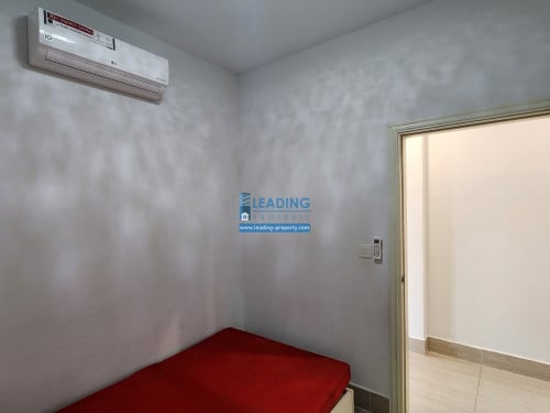 N066 | Furnished Western 2 Bedrooms Apartment For Rent in Sen Sok