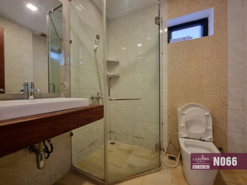 N066 | Modern Styled Apartment 2 Bedrooms For Rent in Toul Kork