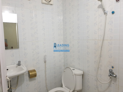 N082 | Apartment 1 Bedroom Near Aoen Mall For Rent Free Wifi
