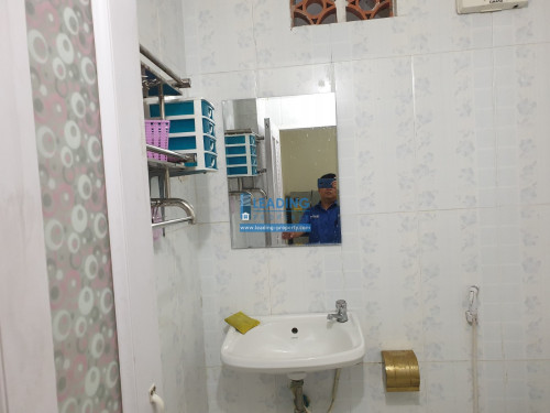 N082 | Apartment 1 Bedroom Near Aoen Mall For Rent Free Wifi