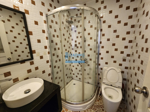 N1000 | Western Designed 1 Bedroom Serviced Apartment For Rent in BKK3