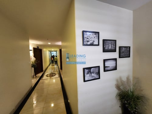 N1000 | Western Designed 1 Bedroom Serviced Apartment For Rent in BKK3