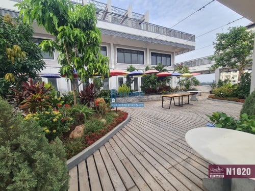 N1020 | Affordable Studio with Elevator For Rent After Japanese Bridge