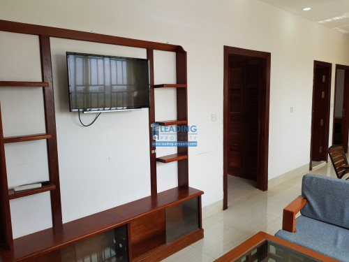 N1022 | Elevator 2 Bedrooms Apartment For Rent Free Wifi