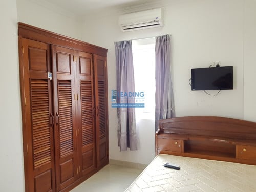 N1022 | Elevator 2 Bedrooms Apartment For Rent Free Wifi