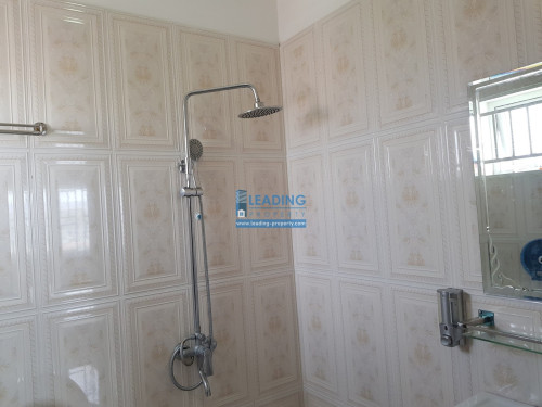 N1022 | Elevator 2 Bedrooms Apartment For Rent Free Wifi