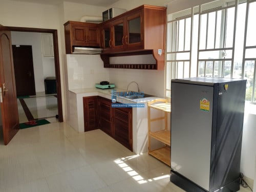 N1022 | Elevator 2 Bedrooms Apartment For Rent Free Wifi