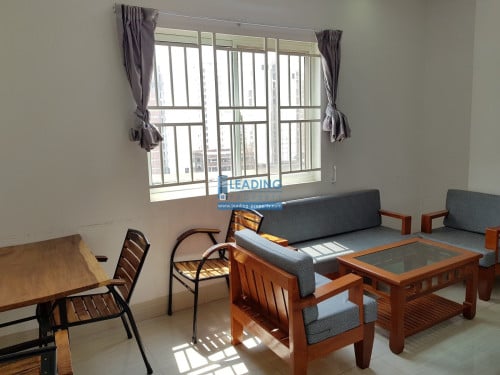 N1022 | Elevator 2 Bedrooms Apartment For Rent Free Wifi