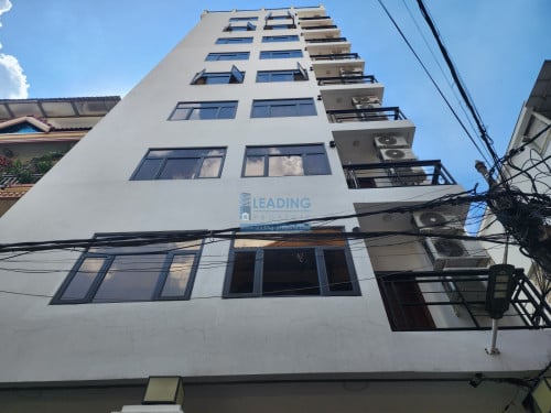 N1024 | Royal Palace Area, Gym and Pool, 1 Bedroom For Rent