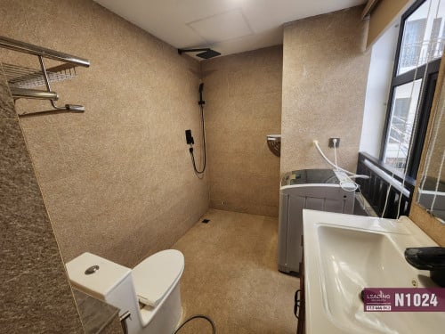 N1024 | Royal Palace Area, Gym and Pool, 1 Bedroom For Rent