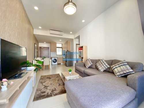 N1030 | Gym, Pool, Serviced Apartment For Rent in BKK3
