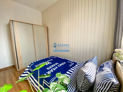 N1030 | Gym, Pool, Serviced Apartment For Rent in BKK3