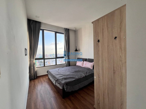 N1031 | Gym, Pool, Serviced Apartment For Rent in BKK3