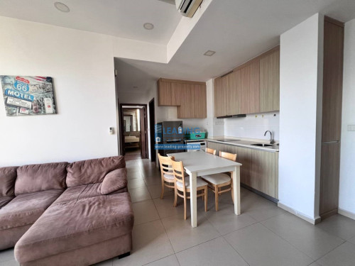 N1031 | Gym, Pool, Serviced Apartment For Rent in BKK3