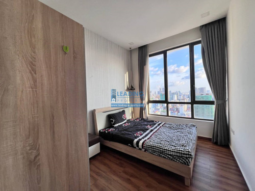 N1031 | Gym, Pool, Serviced Apartment For Rent in BKK3