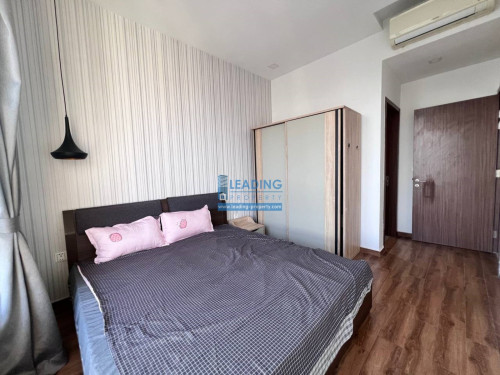 N1031 | Gym, Pool, Serviced Apartment For Rent in BKK3