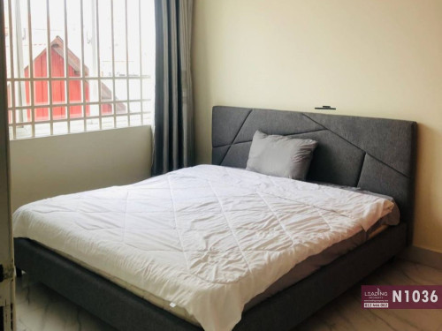 N1036 | Nice and Clean 1 Bedroom Apartment For Rent Near Russian Market