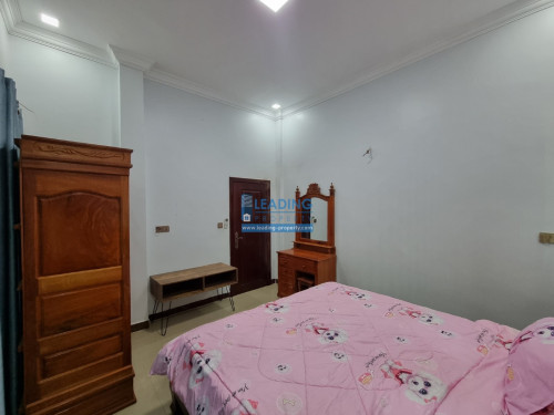 N104 | Flat Apartment 2 Bedrooms For Rent Near Street 2004 Bali Resort Hotel