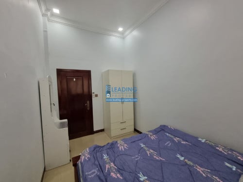 N104 | Flat Apartment 2 Bedrooms For Rent Near Street 2004 Bali Resort Hotel