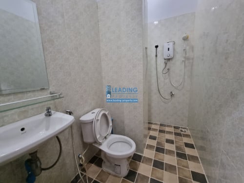 N104 | Flat Apartment 2 Bedrooms For Rent Near Street 2004 Bali Resort Hotel