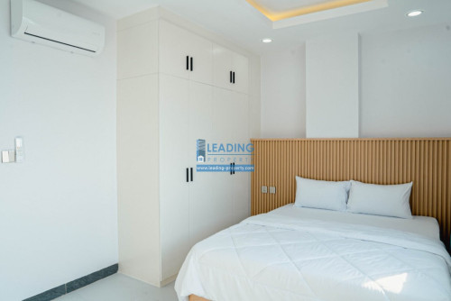 N1040 | Serviced Apartment 2 Bedrooms with Gym, Pool, Cleaning For Rent