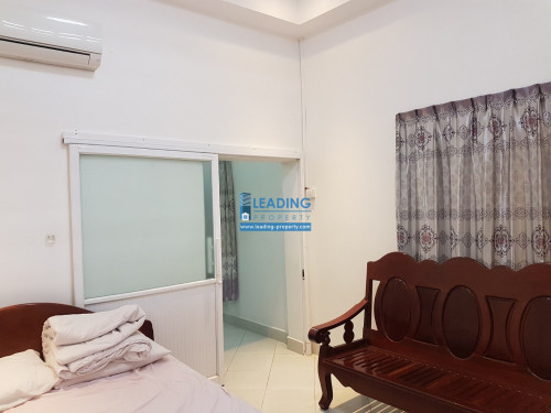 N1053 | Nice and Clean Apartment 1 Bedroom Near Royal Palace