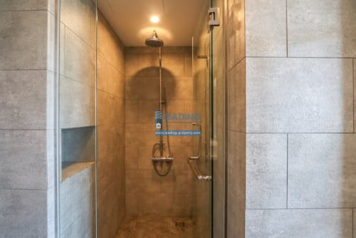 N1061 | BKK1 Modern Studio Condo with Swimming Pool & Gym For Rent