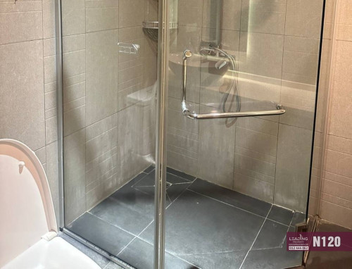 N120 | Penthouse Condo For Rent Near Koh Pich