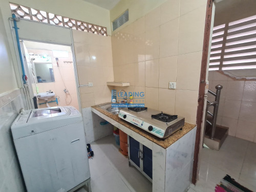 N147 | Naga World 1 Bedroom Flat Apartment For Rent