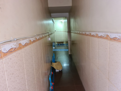 N147 | Naga World 1 Bedroom Flat Apartment For Rent