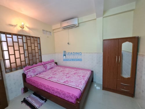 N147 | Naga World 1 Bedroom Flat Apartment For Rent