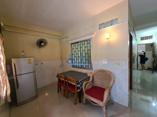 N147 | Naga World 1 Bedroom Flat Apartment For Rent