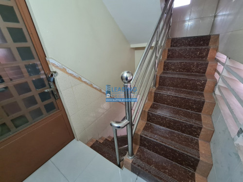 N147 | Naga World 1 Bedroom Flat Apartment For Rent