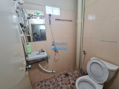 N147 | Naga World 1 Bedroom Flat Apartment For Rent