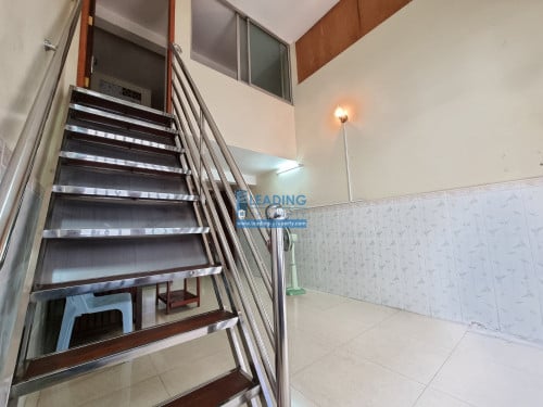 N149 | Naga World 1 Bedroom Flat Apartment For Rent