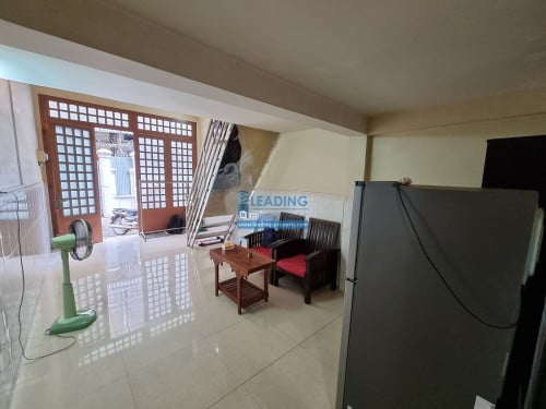 N149 | Naga World 1 Bedroom Flat Apartment For Rent