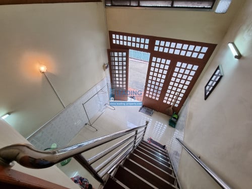 N149 | Naga World 1 Bedroom Flat Apartment For Rent