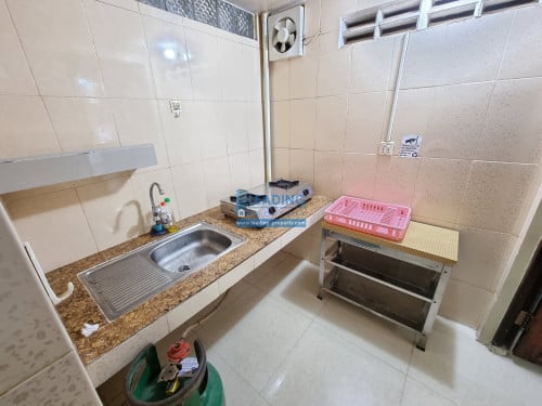 N149 | Naga World 1 Bedroom Flat Apartment For Rent
