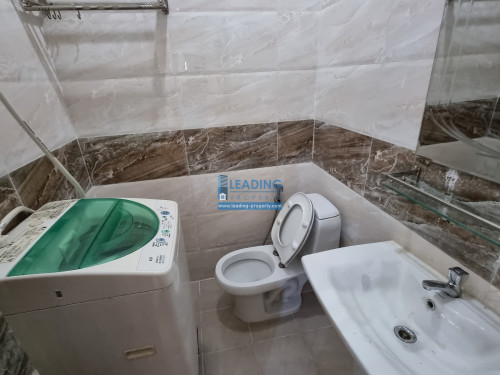 N178 | 1 Bedroom Apartment For Rent Near Toul Sleng Museum Free Wifi and Car Park