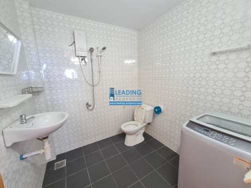 N271 | Fully Furnished Nice and Clean, Bright 1 Bedroom Apartment For Rent in BKK2