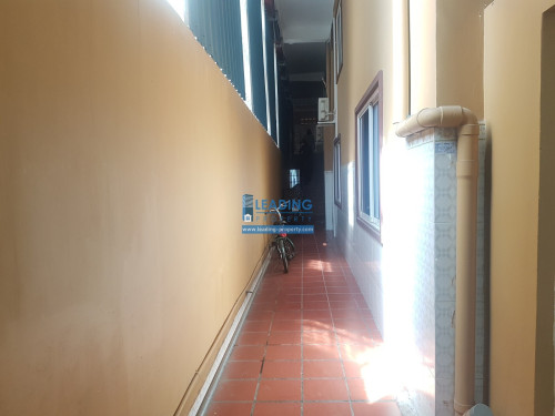 N271 | Fully Furnished Nice and Clean, Bright 1 Bedroom Apartment For Rent in BKK2