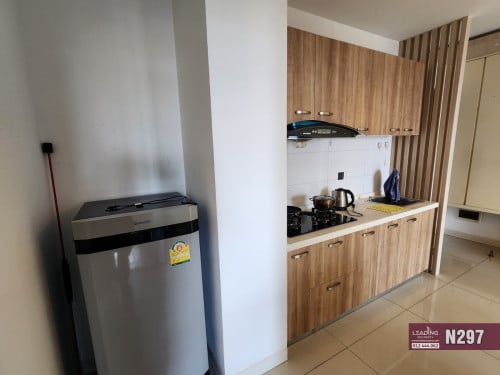 N297 | Bali Resort No.3, Chroy Changva 1 Bedroom Condo For Rent