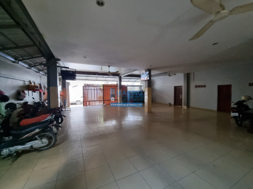 N305 | 1 Bedroom Apartment For Rent Near Toul Sleng Museum Free Wifi