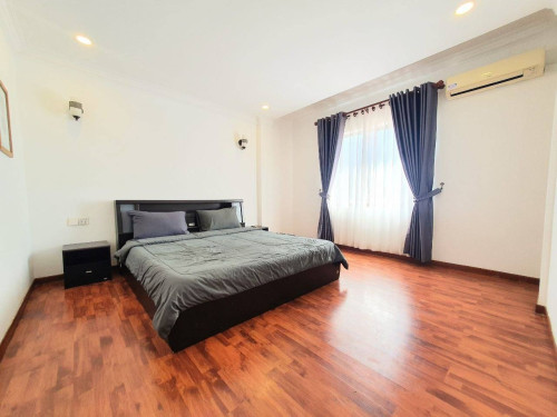N342 | BKK1 Fully Furnished 2 Bedroom Apartment For Rent