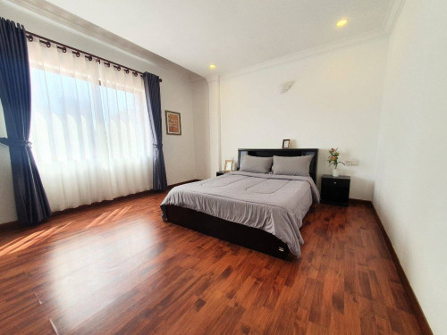 N342 | BKK1 Fully Furnished 2 Bedroom Apartment For Rent