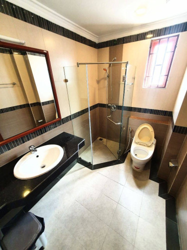 N342 | BKK1 Fully Furnished 2 Bedroom Apartment For Rent