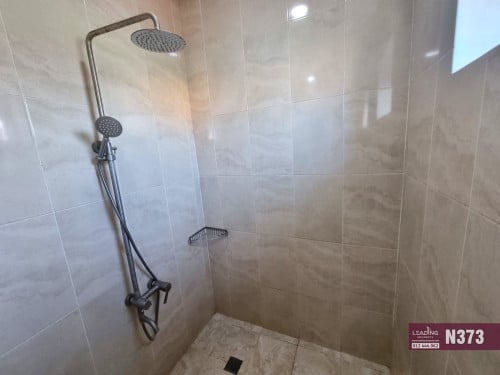 N373 | BKK1 - Nice Serviced Apartment 1 Bedroom with Pool and Gym
